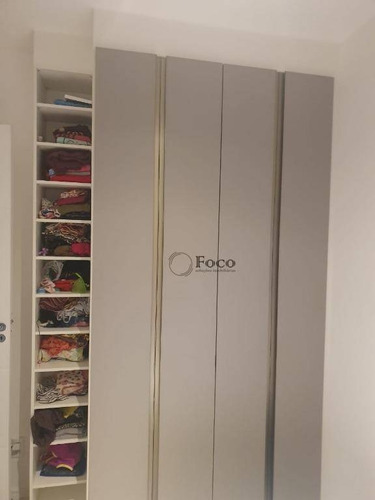 Imagem 11 de 18 de Apartamento À Venda, 66 M² Por R$ 490.000,00 - Jardim Flor Da Montanha - Guarulhos/sp - Ap1005