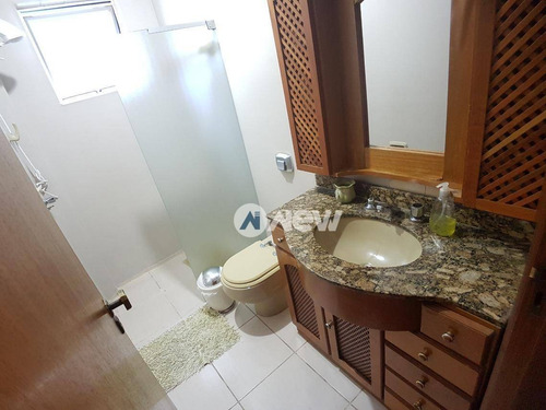 Imagem 15 de 27 de Apartamento À Venda, 122 M² Por R$ 490.000,00 - Rio Branco - Novo Hamburgo/rs - Ap2253