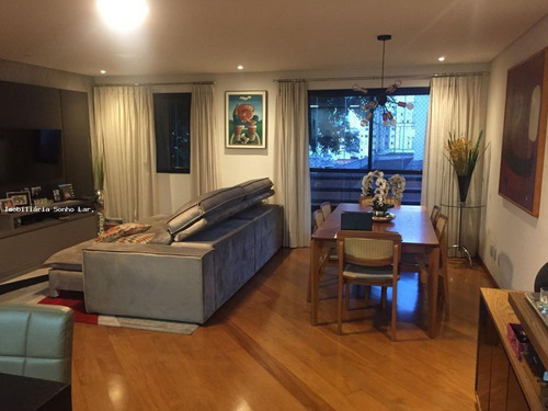 Imagem 6 de 15 de Apartamento Para Venda Em São Paulo, Vila São Francisco, 2 Dormitórios, 1 Suíte, 2 Banheiros, 2 Vagas - 9266_2-1426014