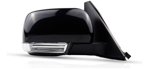 Par Retrovisor Pajero Full 07 08 09 10 11 12 13 14 Elétrico