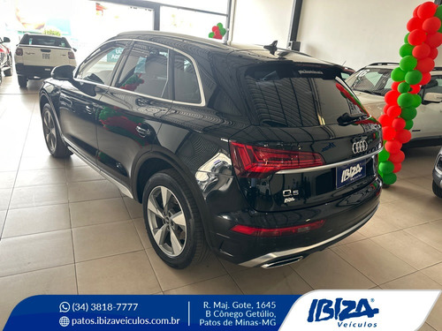 Audi Q5 S-LINE 2.0 TFSI QUATTRO S-TRONIC