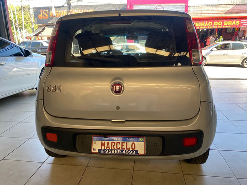 Fiat Uno 1.0 Vivace Flex 5p