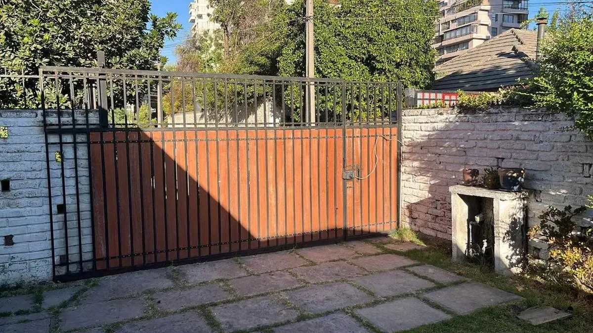 Imagen 2 de 25 de Alcántara, Oportunidad Para Remodelar O Ampliar (173506)