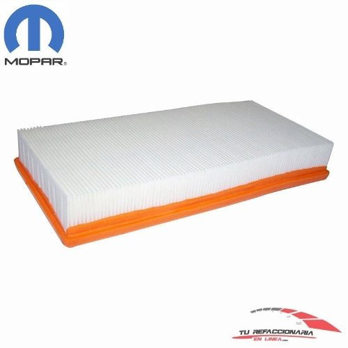 Filtro De Aire Dodge Monaco Es; Le 1992 3l Mopar