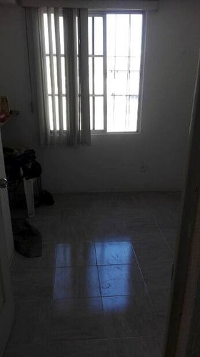 Imagen 9 de 10 de Departamento Céntrico En Azcapotzalco, 43261