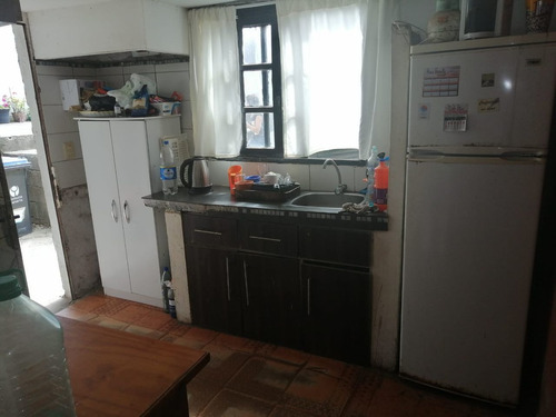 Suc Vendo 3 Casas De 2 Dormitorios 1 Padrón. Ideal Renta!!!