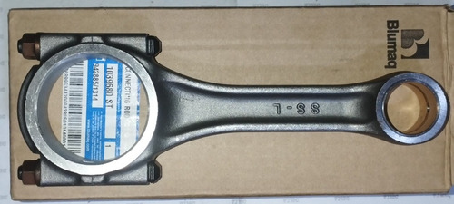 Imagen 3 de 5 de Biela Cat 1039680 Motor 3044c / 3046c / Mitsubishi S4s / S6s