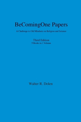 Libro Becoming-one Papers: A Challenge To Old Mindsets On...