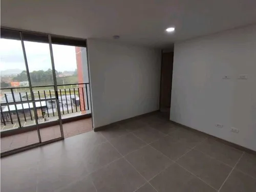 Apartamento En Venta Rionegro Fontibon (t)