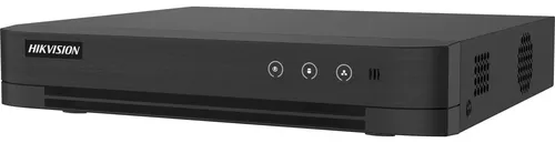 DVR Hikvision DS-7216HGHI-M1 16 canais com IA