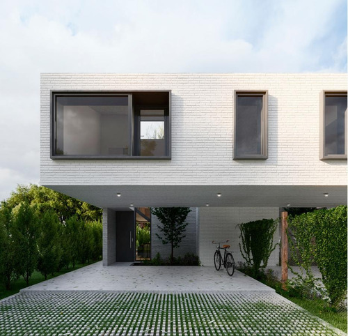 Imagen 3 de 11 de Casa 3 Dormitorios En Venta - Portal Aldea Fisherton