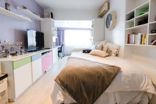 Imagen 4 de 20 de Venta Departamento En Nuñez Con Cochera