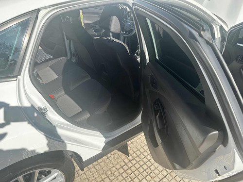 Ford Focus III 1.6 Sedan S