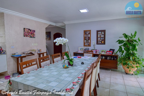 Imagem 5 de 22 de Casa No Bairro Bougainvillée I Em Peruíbe - 2375