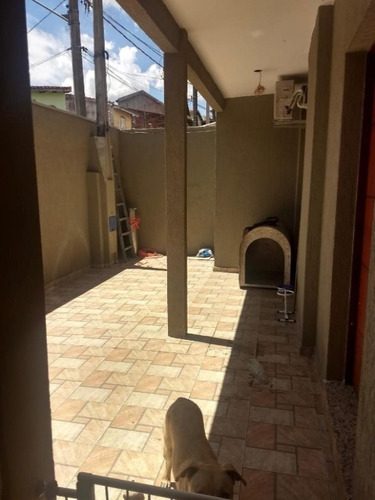 Imagem 8 de 23 de Casa - Ca00721 - 68983177