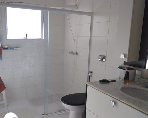 Imagem 21 de 30 de Casa Em Condomínio À Venda No Villa Campolim - Sorocaba/sp - Cc04412 - 67803978
