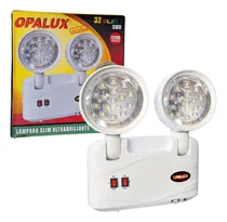 Comprar Lampara De Emergencia 9101smd 32 Led Alta Duración 9 Hrs