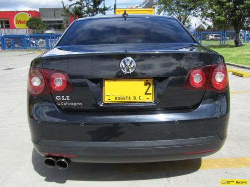 Volkswagen Bora 2.0 Gli