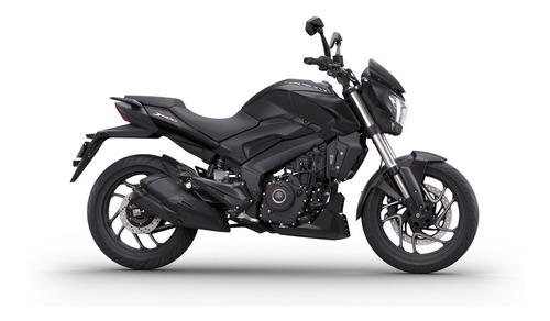 Imagen 9 de 10 de Bajaj Dominar 400 Bogotá