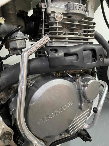 Honda Xr600