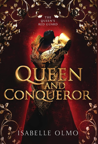 Libro: Queen & Conqueror