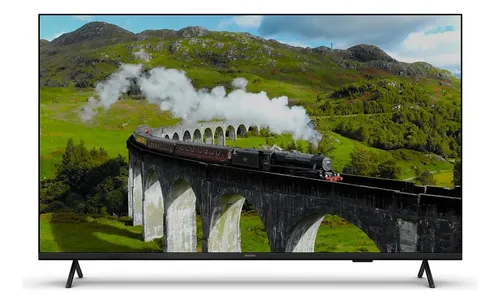 Smart Tv Philips Led 43 4k Uhd Hdr10 Wifi Bluetooth Googletv
