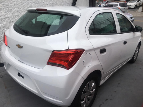 Onix Joy Modelo Novo 20/20 0km Garantia 3 Anos