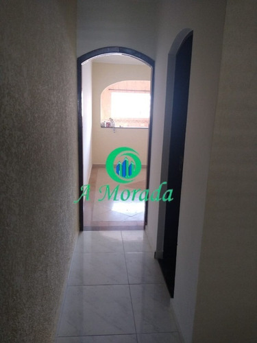Imagem 3 de 21 de Lindo Sobrado Pronto Para Morar Em Excelente Localização! - Ca00768 - 69384716