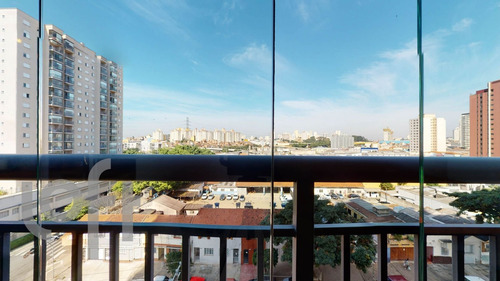 Imagem 14 de 30 de Apto Ipiranga | 2 Quartos | 69 M² | Cond: R$490.00 | 1 Vaga - 13k3uv5