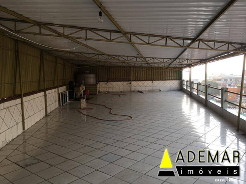 Imagem 11 de 13 de Ótima Casa De Esquina Para Renda - 1098