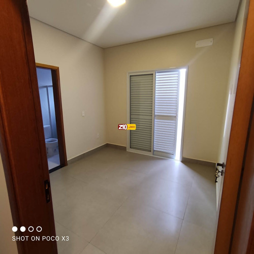Imagem 13 de 23 de Z10 Imoveis Indaiatuba | Ca10067 - Casa Nova Térrea Em Condominio - Jd. Laguna - Ca10067 - 70811190