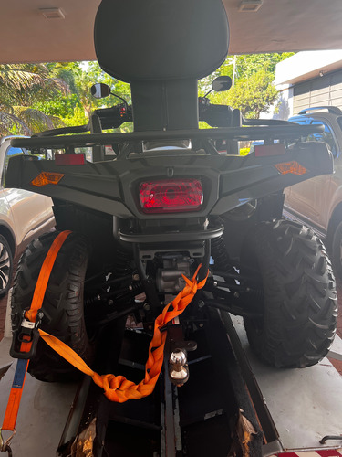Quadriciclo Cforce 450l