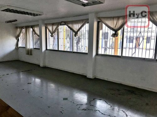 Edificio En Venta En La Comuna De Maipú, 10 Minutos Plaza De