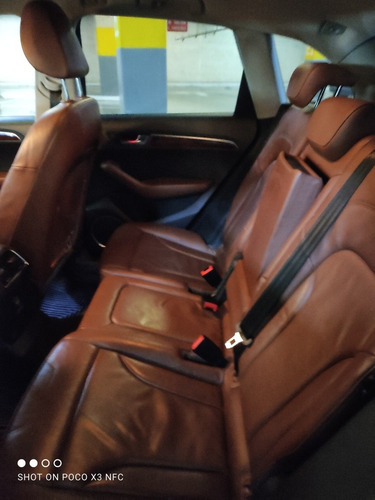 Imagen 5 de 10 de Audi Q5 2010 2.0 Elite S Tronic Quattro Dsg