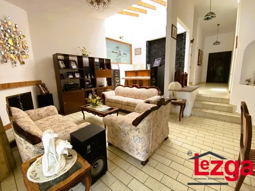 En Venta Excelente Casa De Un Nivel En Lomas De Cocoyoc