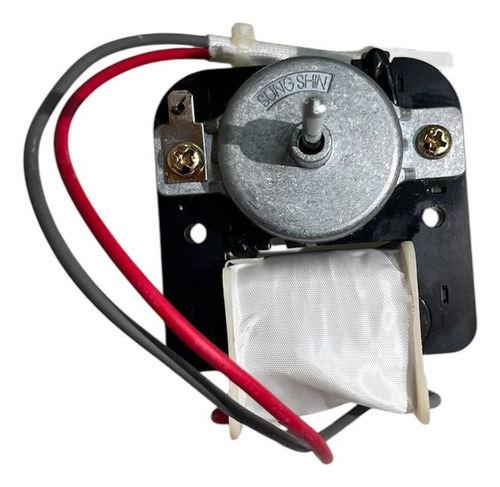 Motor Condensador Mabe 2,500 Rpm