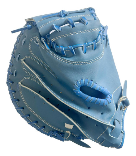 Guante De Béisbol Espesar Guante De Campo De Softbol Para
