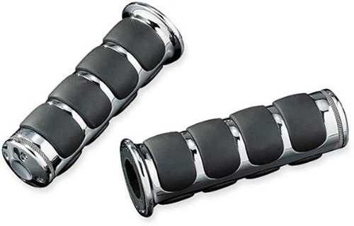 Puños De Moto Kuryakyn Para Volantes 1 Y 7/8