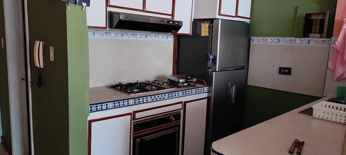 Apartamento Frente A La Playa