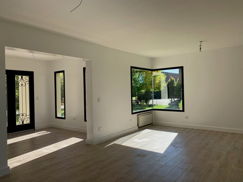 Casa En Venta Ubicado En San Isidro Labrador, Villanueva (tigre)
