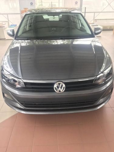 Imagen 7 de 13 de Vw Polo Trendline 1.6 Entrega Anticipo Usado Resto Cuotas D-