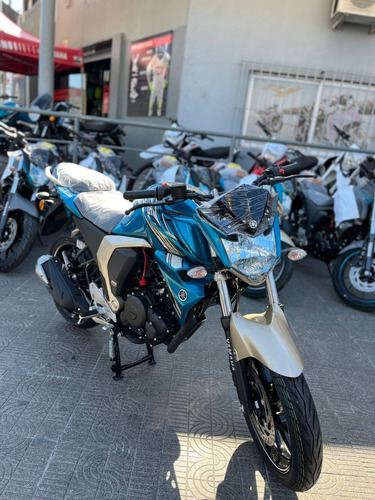 Yamaha Fz S D Entrega Ya Marelli Sports