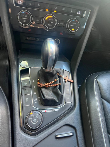 Volkswagen Tiguan Allspace 2.0 4x4