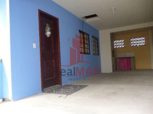 Imagem 3 de 10 de Casa - Forquilhas - Ref: 3019 - V-3019
