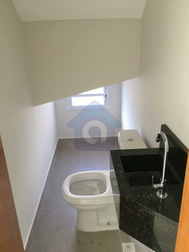 Imagem 8 de 15 de Cobertura Duplex - 3 Vagas - 2 Dormitórios Com Suítes - Tw17103