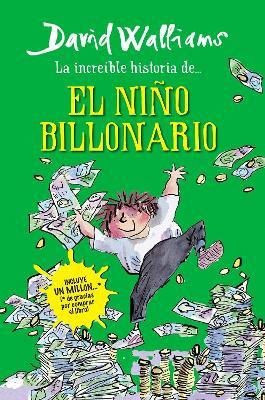 Incre Ble Historia Del Ni O Billonario / Billionaire Boy ...