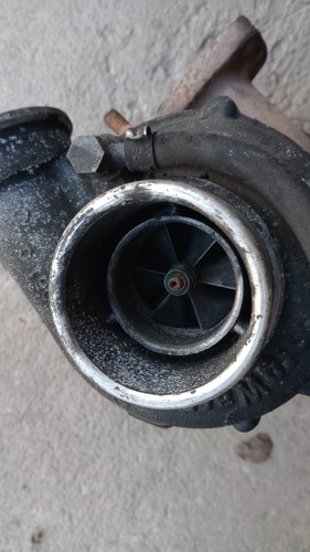Turbo De Camión Mercedes Benz (Usado)