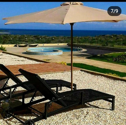 Imagen 2 de 26 de Se Vende Hotel Posada Boutique En Playa El Yaque Isla De Margarita Venezuela
