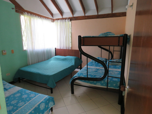 Imagen 5 de 14 de Alquiler De Casa En Melgar Tolima Con Piscina Privada