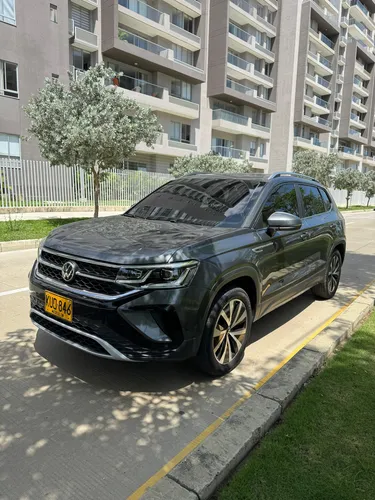 Volkswagen Taos 1.4 Highline Se At